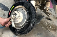 彭水换胎补胎服务