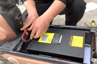 彭水更换电瓶服务