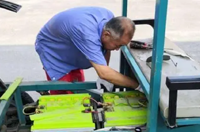 彭水三轮车救援服务