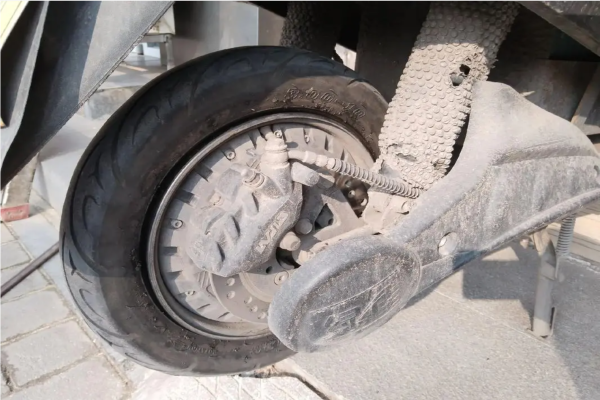 彭水电动车补胎换胎